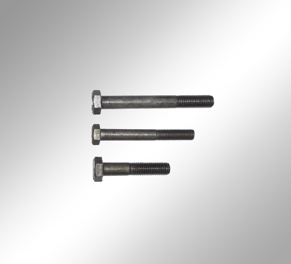 50KG-75KG hexagonal insulated bolts